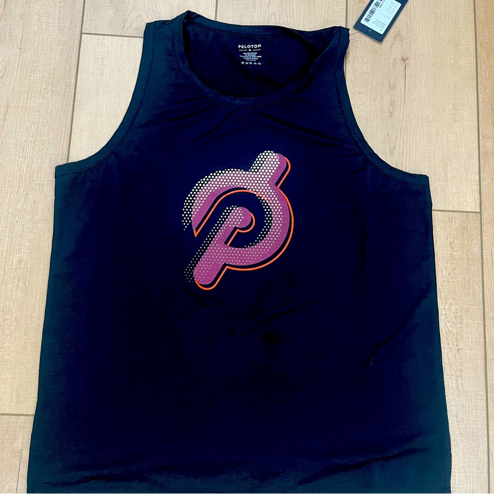 Agility Racer Tank